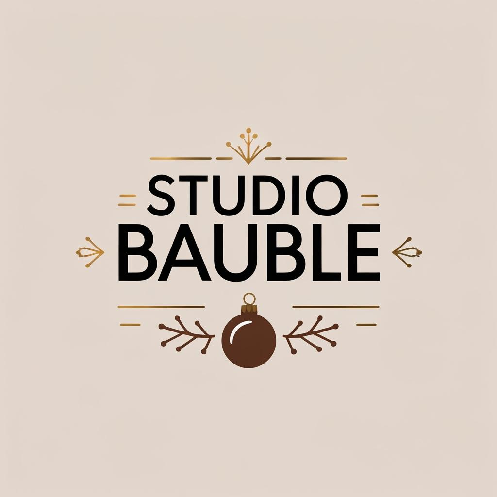 Studio Bauble